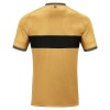 Fotbalový Dres VfB Stuttgart Alternativní Dresy 2026-27