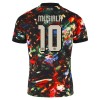 Fotbalový Dres FC Bayern Mnichov Musiala 10 Oktoberfest 2026-27 Fotbalový Dres FC Bayern Mnichov Musiala 10 Oktoberfest 2026-27