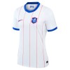 Dámský Fotbalový Dres Chelsea Alternativní Dresy 2026-27 Dámský Fotbalový Dres Chelsea Alternativní Dresy 2026-27