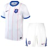Dětský Fotbalový Dres Chelsea Palmer 10 Alternativní Dresy 2026-27