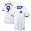 Fotbalový Dres Chelsea Joao Pedro 20 Alternativní Dresy 2026-27 Fotbalový Dres Chelsea Joao Pedro 20 Alternativní Dresy 2026-27