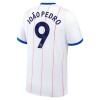 Fotbalový Dres Chelsea Joao Pedro 20 Alternativní Dresy 2026-27