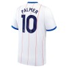 Fotbalový Dres Chelsea Palmer 10 Alternativní Dresy 2026-27