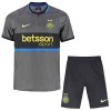 Dětský Fotbalový Dres Inter Milán Alternativní Dresy 2026-27 Dětský Fotbalový Dres Inter Milán Alternativní Dresy 2026-27