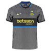 Fotbalový Dres Inter Milán Bastoni 95 Alternativní Dresy 2026-27