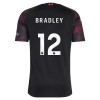 Fotbalový Dres Liverpool Bradley 12 Alternativní Dresy 2026-27 Fotbalový Dres Liverpool Bradley 12 Alternativní Dresy 2026-27