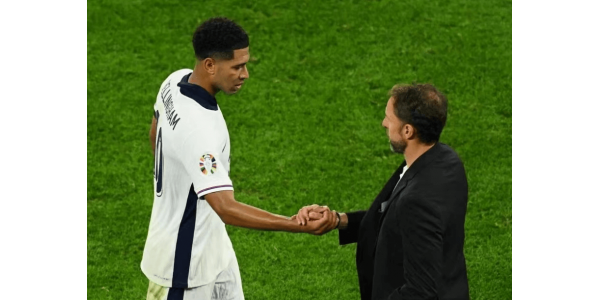 Anglie čelí pod Southgate mnoha výzvám Anglie čelí pod Southgate mnoha výzvám
