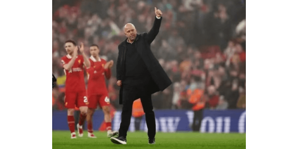 Chelsea nečekaně prohrála, Liverpool dál vedl, Manchester City se propadl do koryta