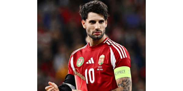 Dominik Soboslai, budoucí hvězda, která ve výzvě září