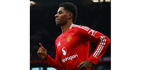 Fanoušci Manchesteru United podporují Rashfordův odchod, ale dohoda je obtížná