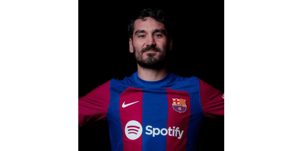 Gundogan učinil dvě důležitá rozhodnutí v řadě