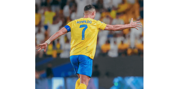 Hra je odložena, Ronaldo se omlouvá!
