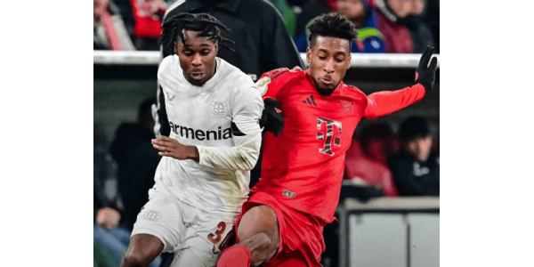 Kane chybí, Bayern bohužel vypadl z Německého poháru