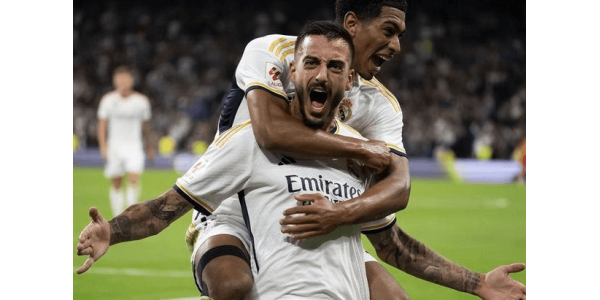 Madridské derby, Real Madrid otočil Atlético Madrid 5:3