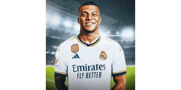 Mbappe se po sezóně rozhodne nastoupit do Realu Madrid na volnou agenturu