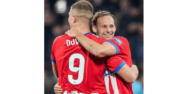 Největší hrozba pro boj o titul Realu Madrid