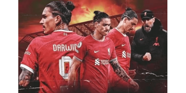 Nunez maže obsah související s Liverpoolem ze sociálních médií Nunez maže obsah související s Liverpoolem ze sociálních médií