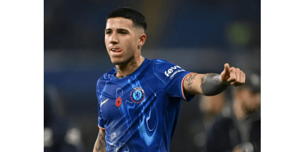 Proměna Enza Fernandeze přináší Chelsea novou naději