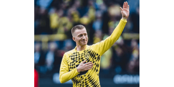 Reusův odchod způsobil Dortmundu obrovské ztráty