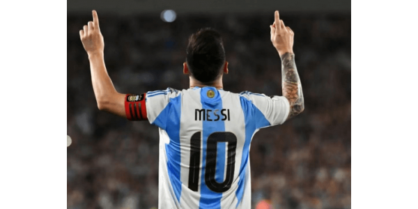 Rodriho jedinečný pohled na Messiho a Ronalda