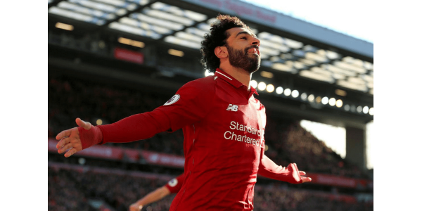 Salah kvůli zranění vynechá další dva zápasy Afrického poháru národů