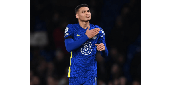 Thiago Silva po sezóně opustí Chelsea