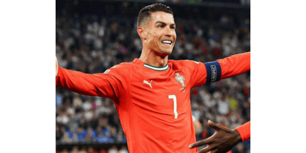 Cristiano Ronaldo je stále nejdůvěryhodnějším lídrem portugalského týmu