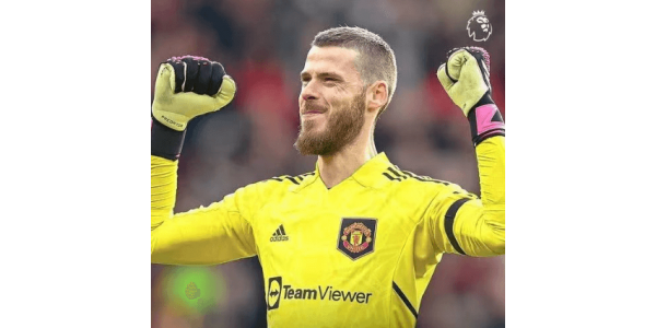 De Gea se vrací do Divadla snů – opožděná pocta, věčná legenda