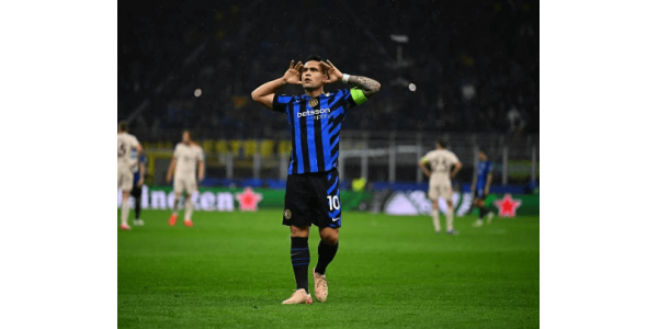 Inter Milán opět postupuje do semifinále Ligy mistrů! Kane opět chybí na mistrovství! Inter Milán opět postupuje do semifinále Ligy mistrů! Kane opět chybí na mistrovství!