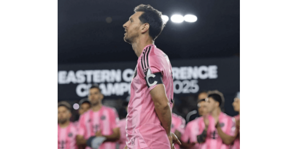 Nesmrtelný tvůrce: Messiho legenda asistencí v roce 2025