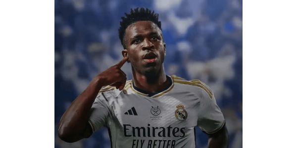 Vinicius požaduje 30 milionů eur ročně, obnovení smlouvy uvízlo na mrtvém bodě
