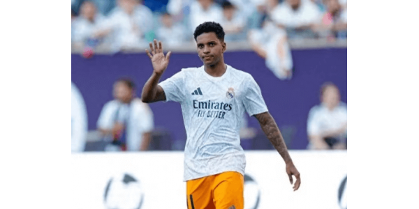 Real Madrid je otevřený novým možnostem, Rodrigo možná opustí tým