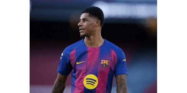 Barcelona se blíží k trvalému přestupu Marcuse Rashforda