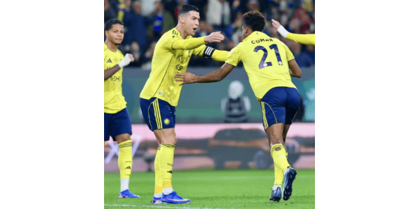 Cristiano Ronaldo pokračuje v propadu, těsné vítězství týmu nedokázalo prolomit patovou situaci