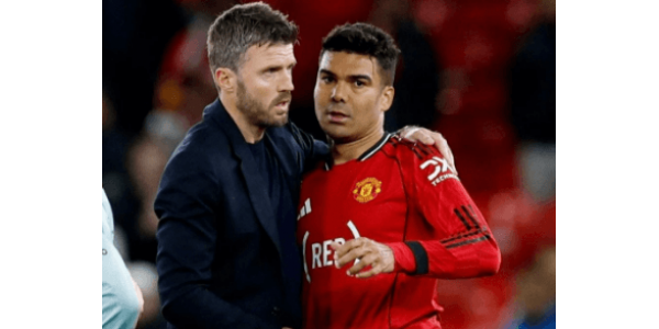 Dres Manchesteru United se brzy vrátí na nejvyšší evropskou scénu