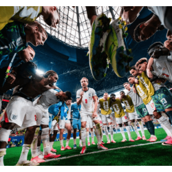 Harry Kane a jeho dva góly pomohly Anglii k ohromujícímu obratu