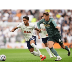 Proč se Tottenham nemůže dostat do vítězné formy? Proč se Tottenham nemůže dostat do vítězné formy?