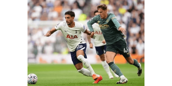 Proč se Tottenham nemůže dostat do vítězné formy? Proč se Tottenham nemůže dostat do vítězné formy?
