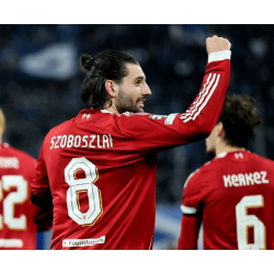Szoboszlai prodloužil smlouvu do roku 2031! Liverpool si zajistil budoucí jádro záložníka Szoboszlai prodloužil smlouvu do roku 2031! Liverpool si zajistil budoucí jádro záložníka