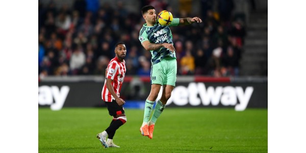 Premier League: Brentford 3-2 Fulham