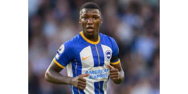Brighton opět odmítl nabídku Chelsea ve výši 80 milionů liber