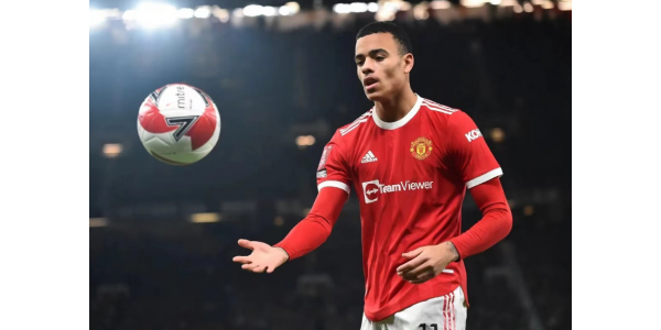 Greenwood opustí Manchester United