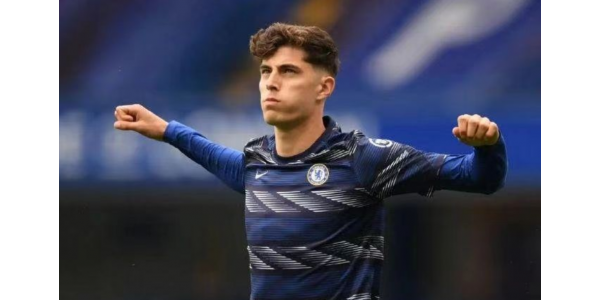 Havertz očekával, že se po reprezentační přestávce připojí k Arsenalu