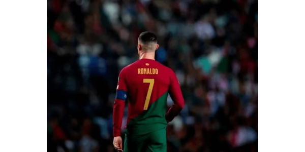 Kvalifikace o Evropský pohár Cristiana Ronalda skončila perfektně