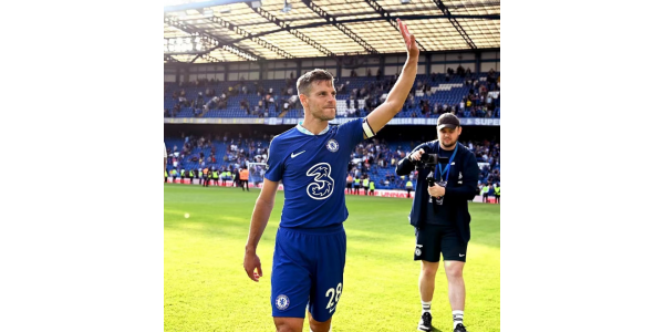 Legendární kapitán Chelsea předčasně ukončil smlouvu Legendární kapitán Chelsea předčasně ukončil smlouvu