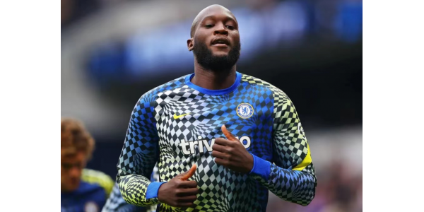 Lukaku přijímá romské pozvání