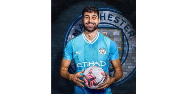 Manchester City utratí za Gvardiola více než 100 milionů eur Manchester City utratí za Gvardiola více než 100 milionů eur