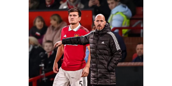 Manchester United prodal kapitána za 50 milionů liber