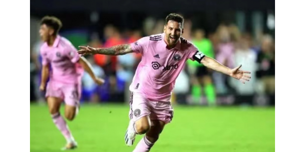 Messi opět kapitán Messi opět kapitán
