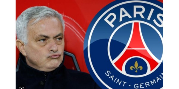 Mourinho bude novým trenérem Paris Saint-Germain?